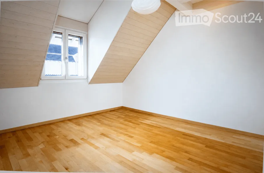 Duplex-/Maisonette-Wohnung in Henggart – Foto 4 von 5