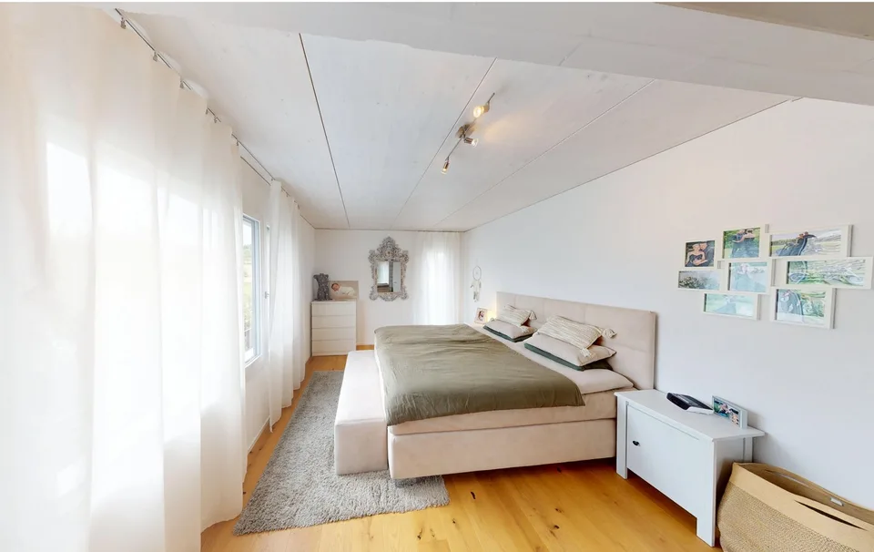 Maison de famille attrayante de 6,5 pièces – photo 8 sur 20