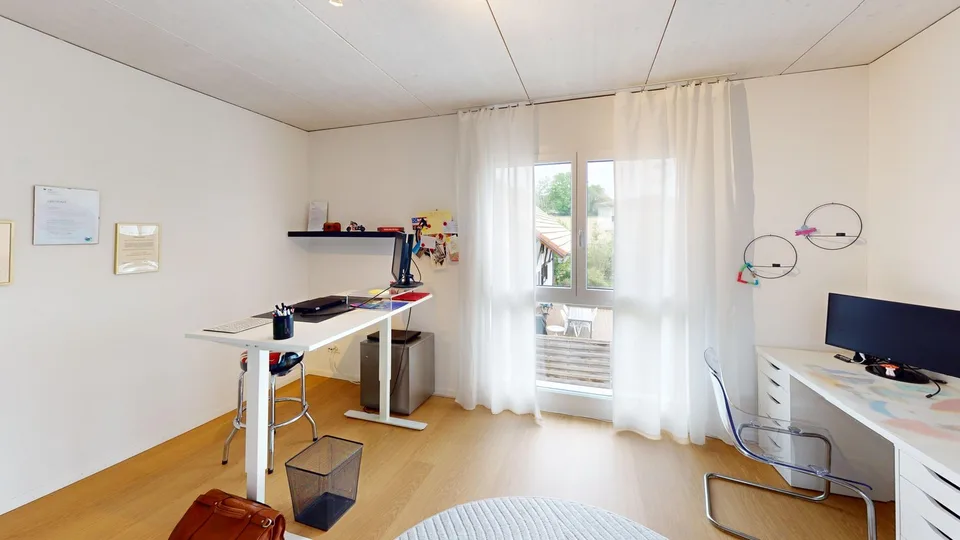 Maison de famille attrayante de 6,5 pièces – photo 11 sur 20