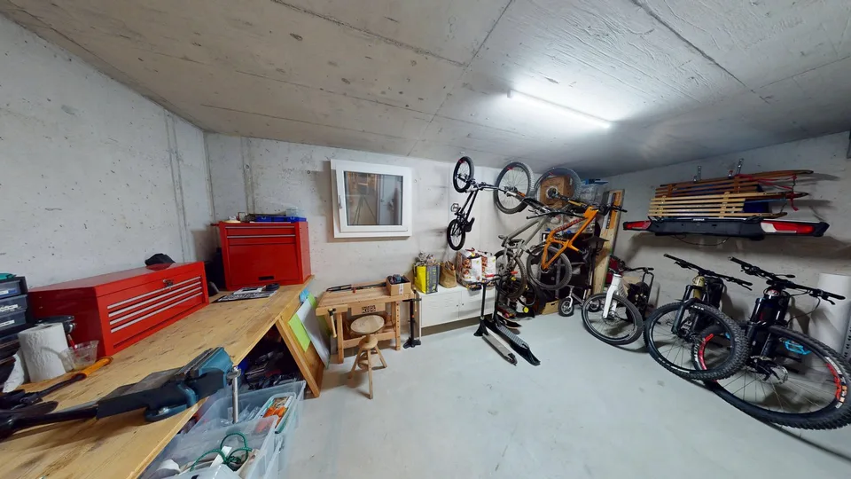 Maison de famille attrayante de 6,5 pièces – photo 15 sur 20