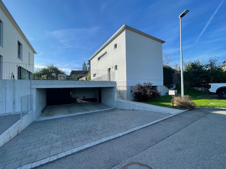 Maison de famille attrayante de 6,5 pièces – photo 20 sur 20