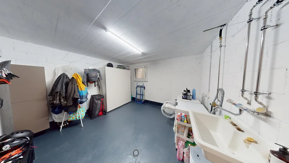 Maison de famille attrayante de 6,5 pièces – photo 14 sur 20