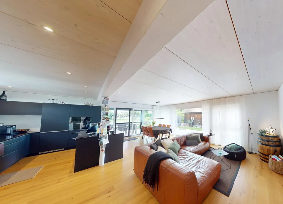 Maison de famille attrayante de 6,5 pièces – photo 2 sur 20