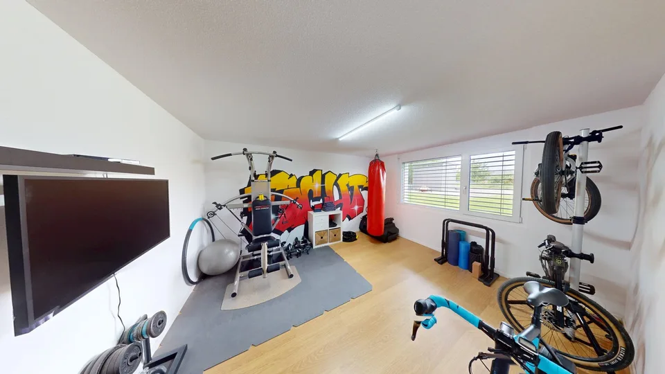 Maison de famille attrayante de 6,5 pièces – photo 13 sur 20