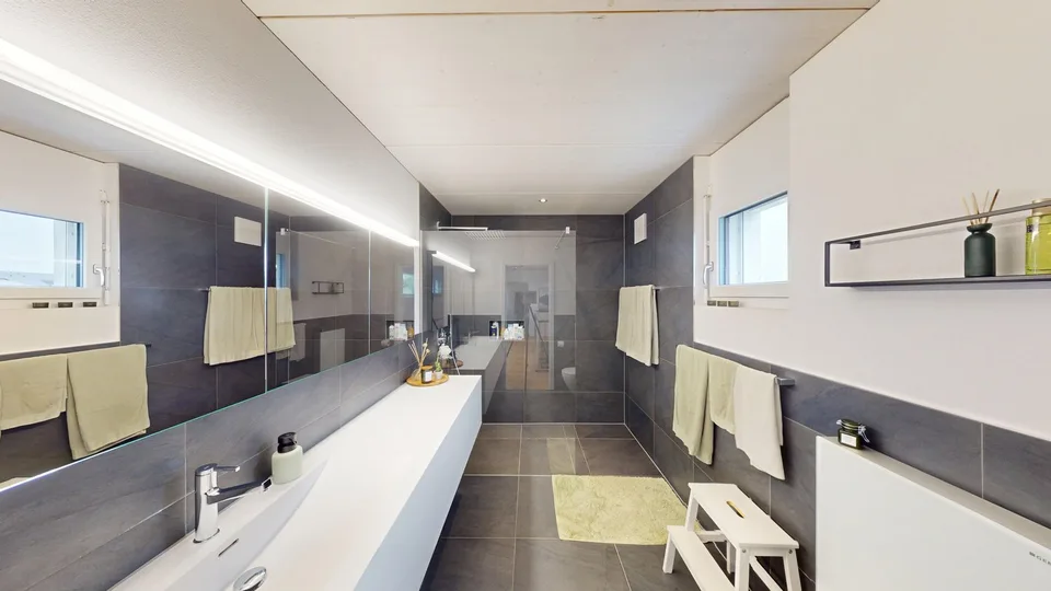 Maison de famille attrayante de 6,5 pièces – photo 7 sur 20