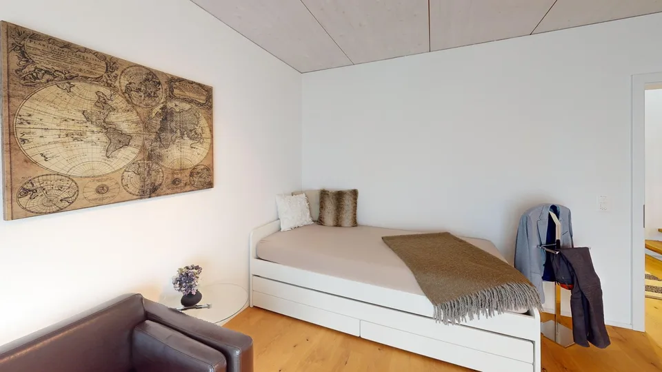 Maison de famille attrayante de 6,5 pièces – photo 5 sur 20