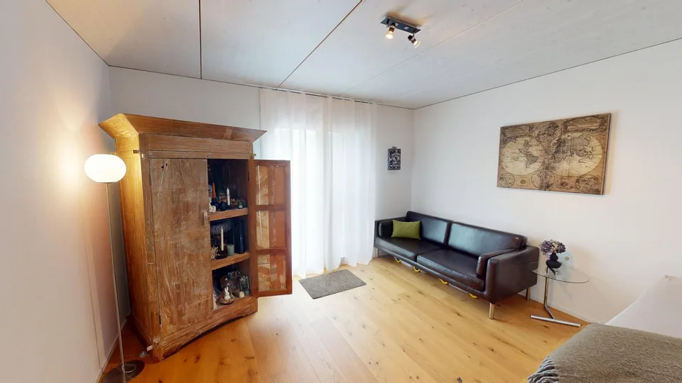 Maison de famille attrayante de 6,5 pièces – photo 6 sur 20