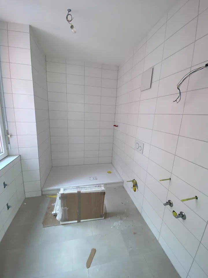 Sehr schönes renoviertes Studio im Herzen von Delémont – Foto 5 von 6