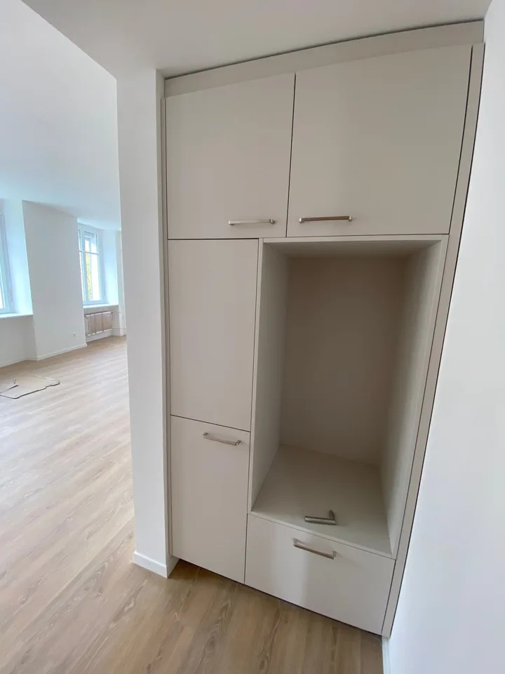 Sehr schönes renoviertes Studio im Herzen von Delémont – Foto 4 von 6