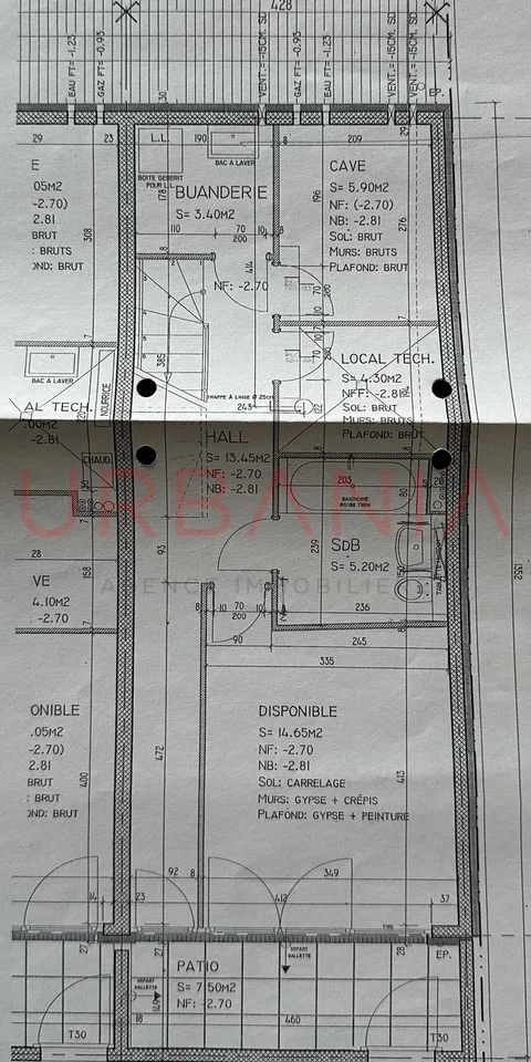 Villa familiale – foto 12 di 13