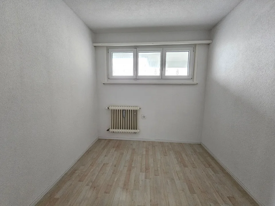 Charmante Balkonwohnung im Grünen! – Foto 9 von 13