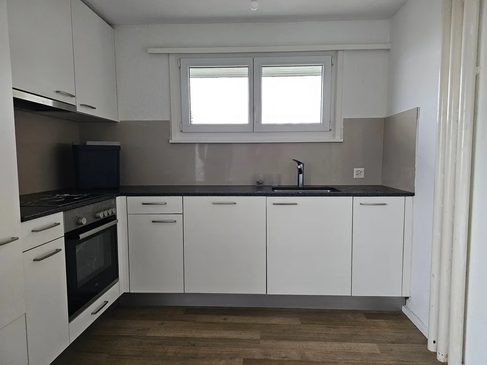 Charmante Balkonwohnung im Grünen! – Foto 2 von 13