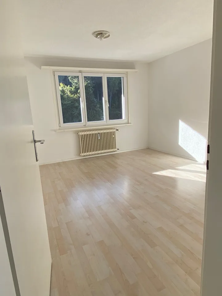 Charmante Balkonwohnung im Grünen! – Foto 7 von 13