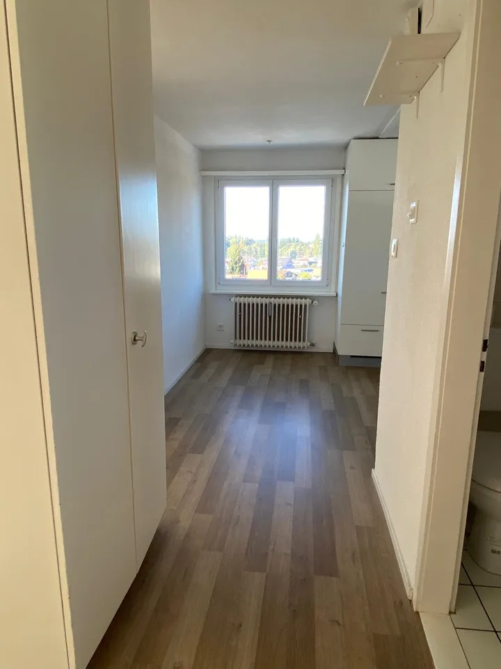 Charmante Balkonwohnung im Grünen! – Foto 5 von 13