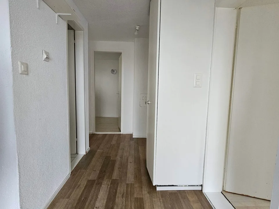 Charmante Balkonwohnung im Grünen! – Foto 11 von 13