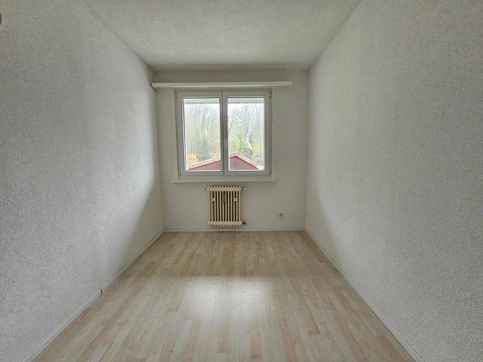 Charmante Balkonwohnung im Grünen! – Foto 8 von 13