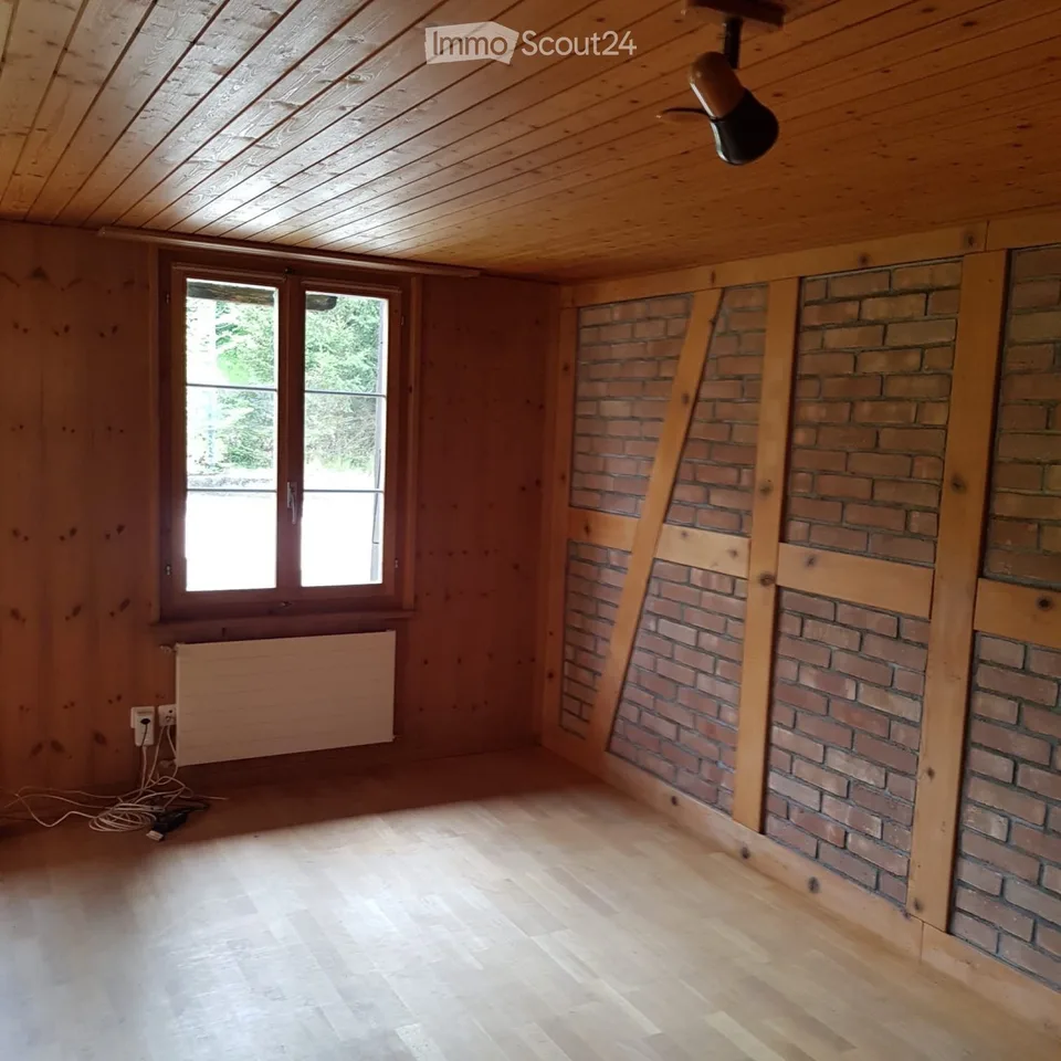 Duplex Wohnung – Foto 2 von 5