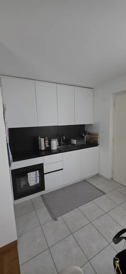 Möblierte Wohnung in Meilen zu vermieten in Seenähe und steuergünstig wohnen! – Foto 5 von 6
