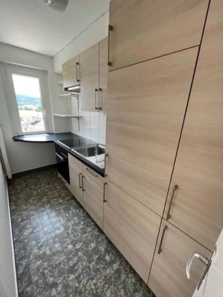 Piccolo appartamento con grande balcone!!!!! – foto 6 di 8