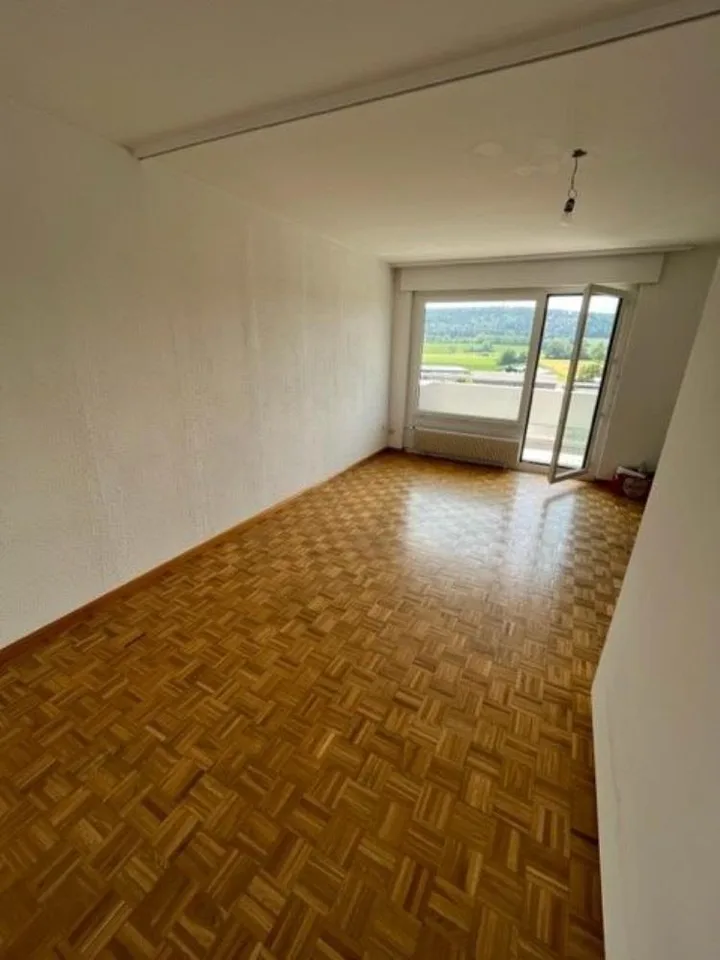Piccolo appartamento con grande balcone!!!!! – foto 2 di 8