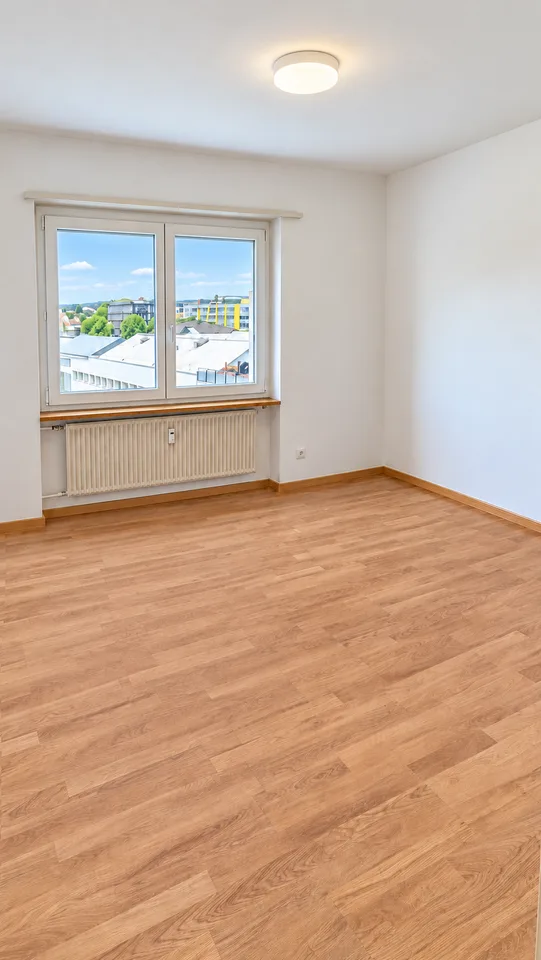 Ampio appartamento di 4,5 locali con vista sulla verde area di Granges – foto 6 di 7