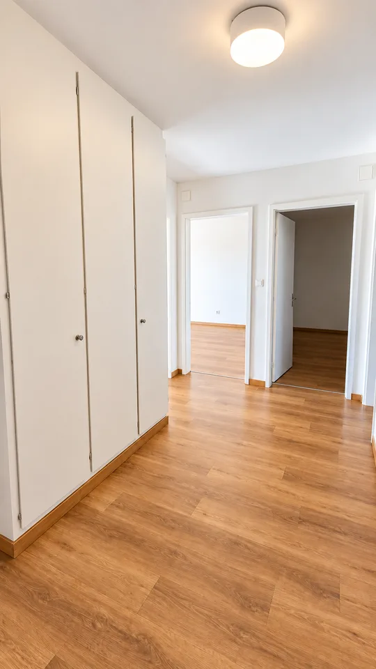 Ampio appartamento di 4,5 locali con vista sulla verde area di Granges – foto 7 di 7