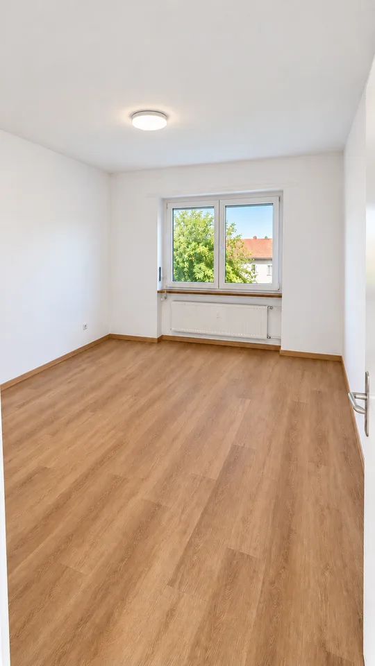Ampio appartamento di 4,5 locali con vista sulla verde area di Granges – foto 4 di 7