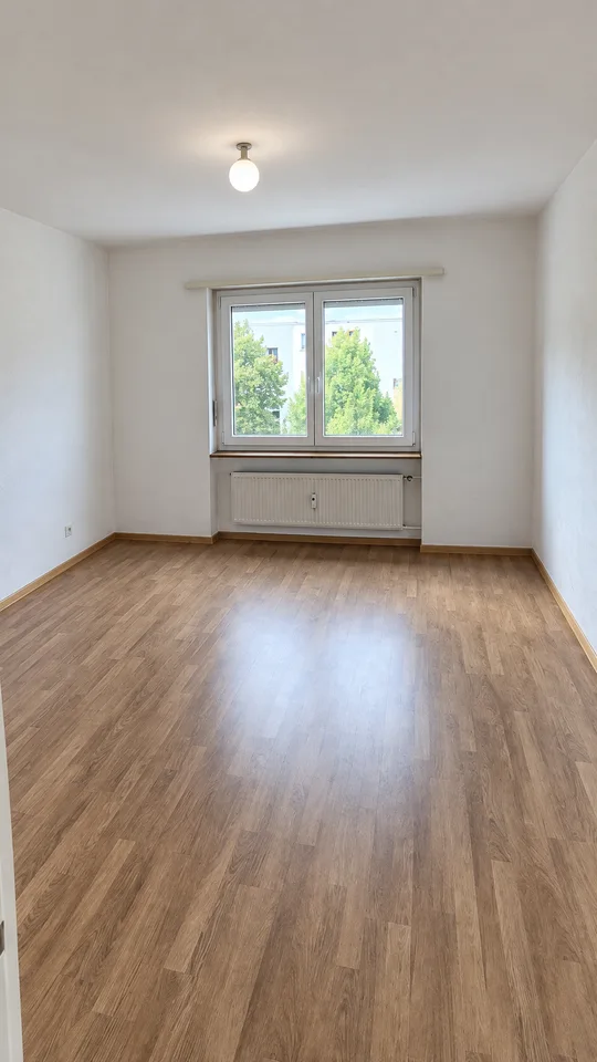 Ihr neues Zuhause in Grenchen – Charmante 3,5-Zimmer-Wohnung mit sonnigem Balkon – Foto 5 von 6