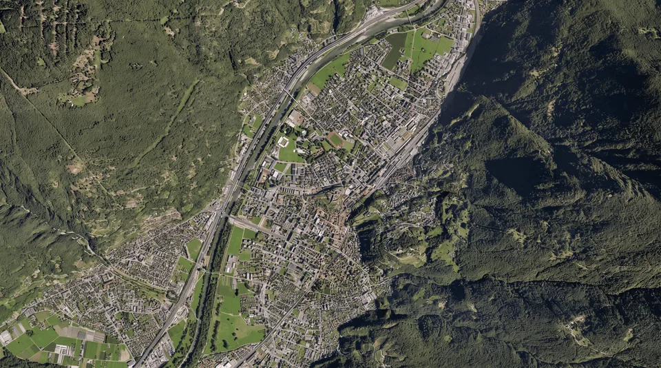Nuovo progetto residenziale in posizione strategica – foto 2 di 2