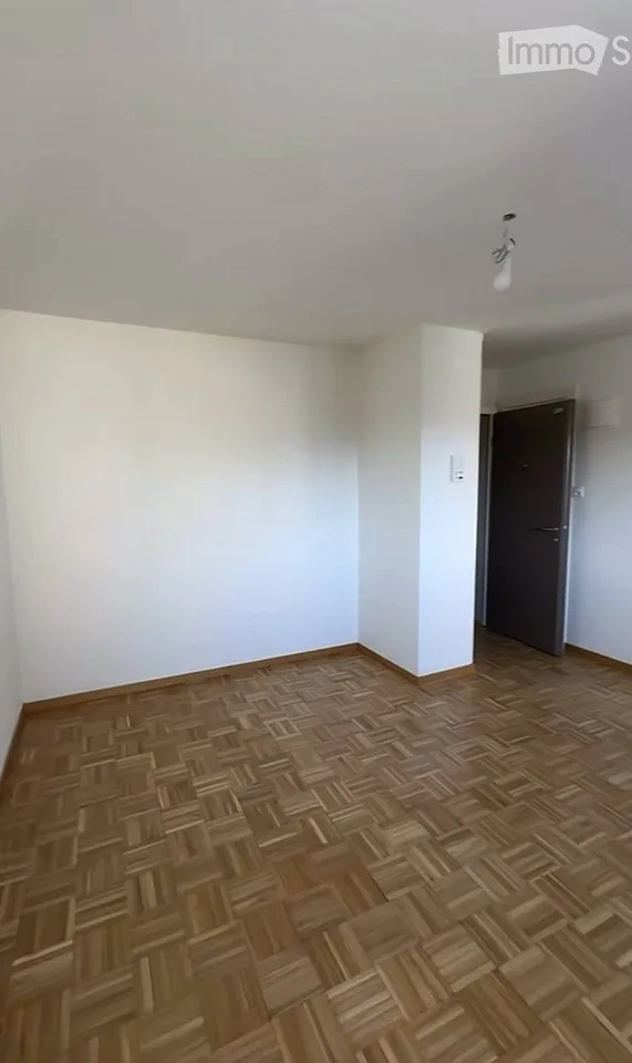 Studio zur Miete in Lausanne – Foto 5 von 5