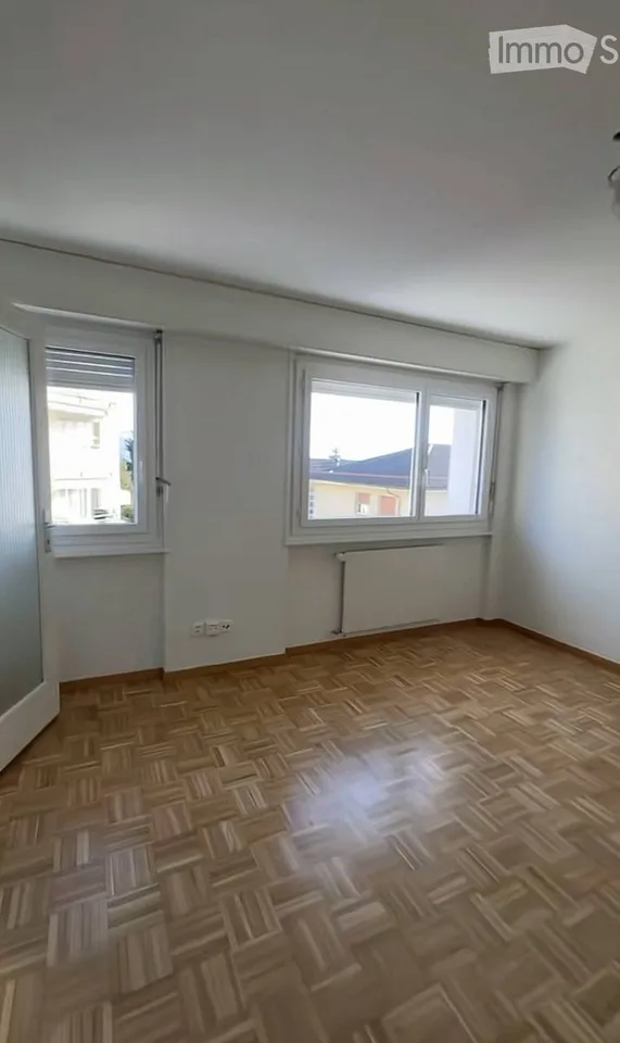 Studio zur Miete in Lausanne – Foto 2 von 5