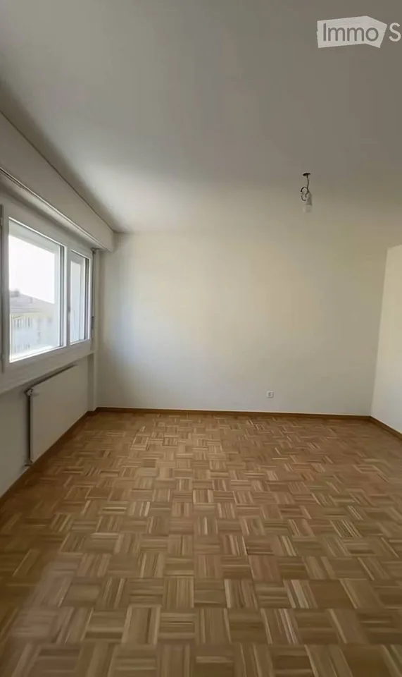 Studio zur Miete in Lausanne – Foto 4 von 5