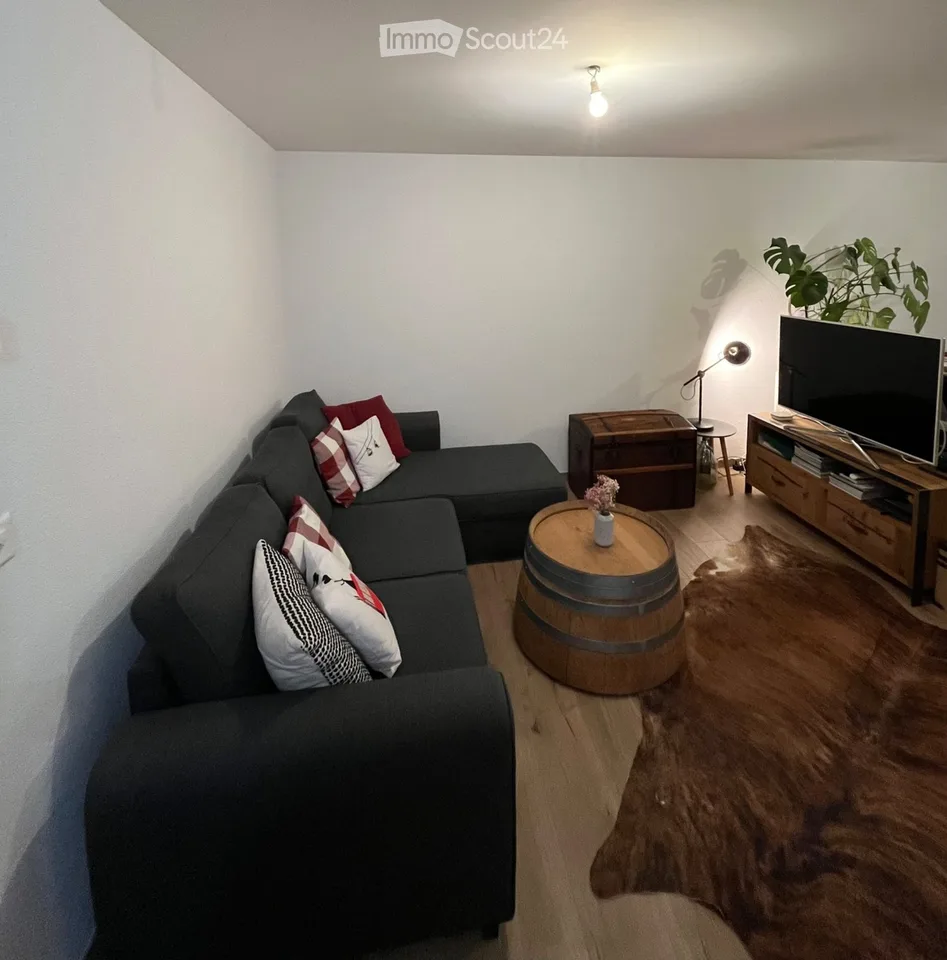 2,5 Zimmer in Gryon VD - Vertragsübernahme zum 01.12.2026 – Foto 3 von 5
