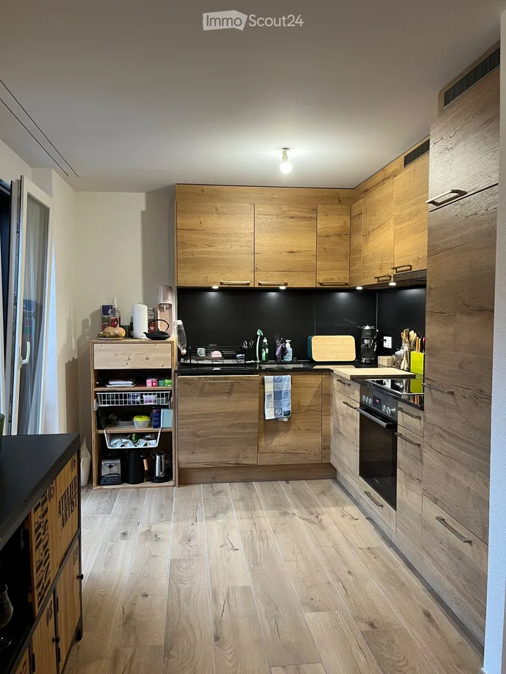 2,5 Zimmer in Gryon VD - Vertragsübernahme zum 01.12.2026 – Foto 2 von 5