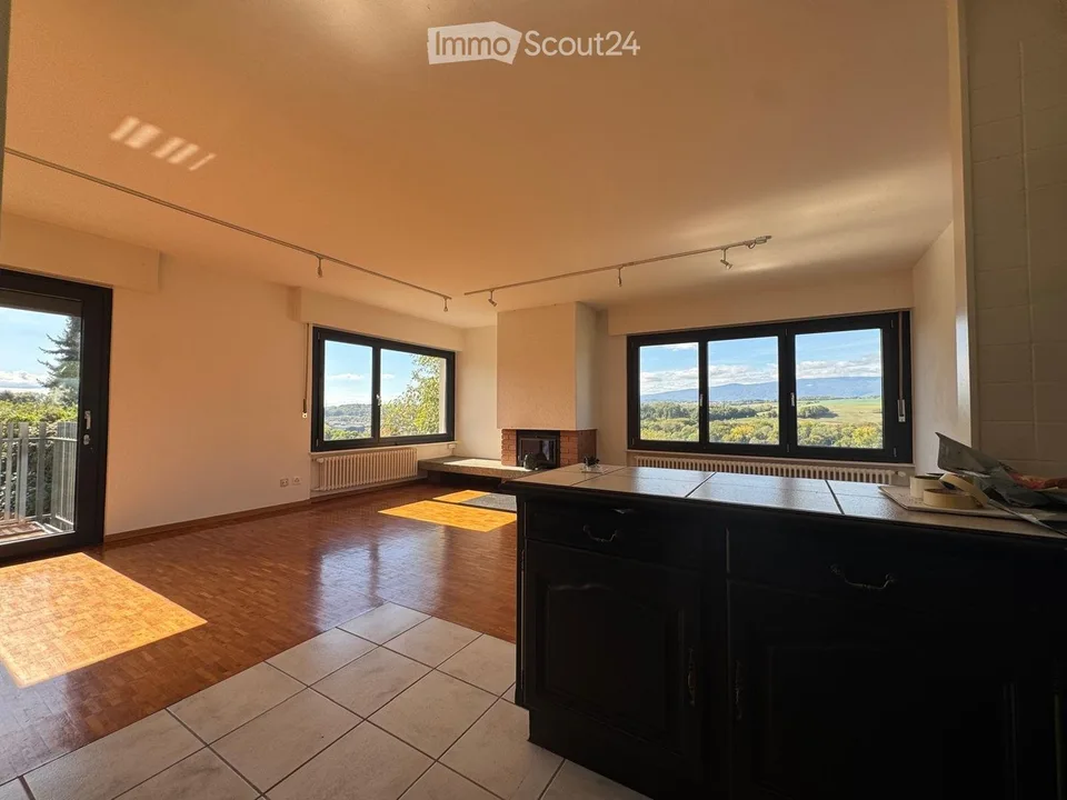 Villa in Vufflens-la-Ville mit Jura-Blick – Foto 3 von 5