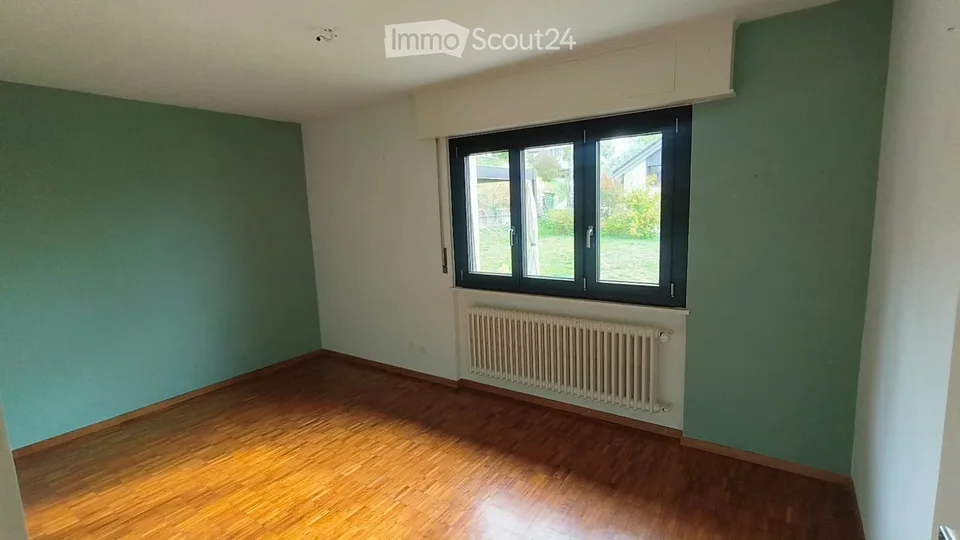 Villa in Vufflens-la-Ville mit Jura-Blick – Foto 4 von 5