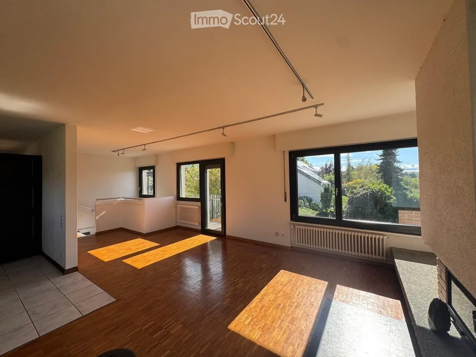 Villa in Vufflens-la-Ville mit Jura-Blick – Foto 2 von 5