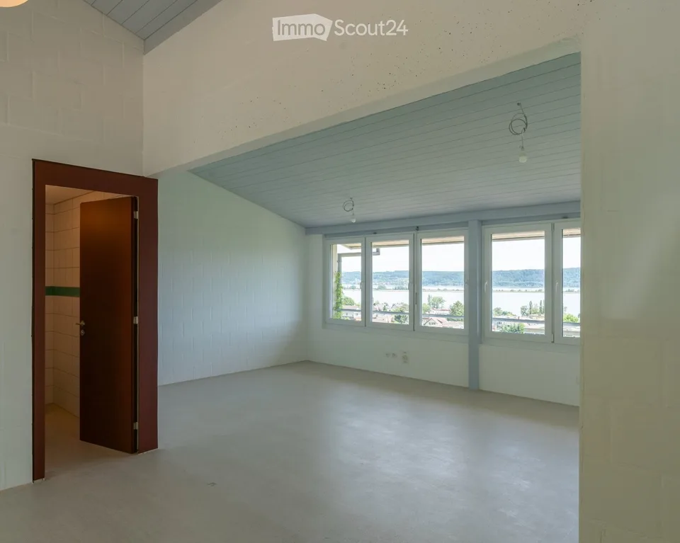 Zu vermieten in La Neuveville (BE) 3,5-Zimmer-Wohnung – Foto 4 von 5