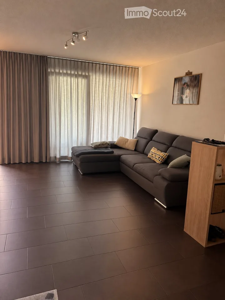Übernahme des Mietvertrags für 3,5-Zimmer-Wohnung bis 30.11.26 – Foto 4 von 5