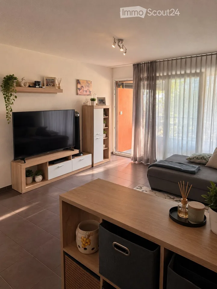 Übernahme des Mietvertrags für 3,5-Zimmer-Wohnung bis 30.11.26 – Foto 3 von 5