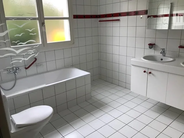 Appartement zur Miete – Foto 4 von 5