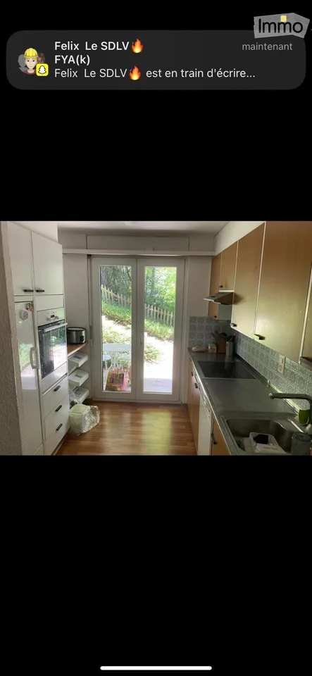 Schlafzimmerwohnung in St. Gallen – Foto 3 von 5