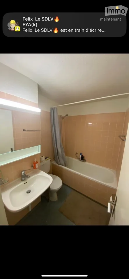 Schlafzimmerwohnung in St. Gallen – Foto 5 von 5