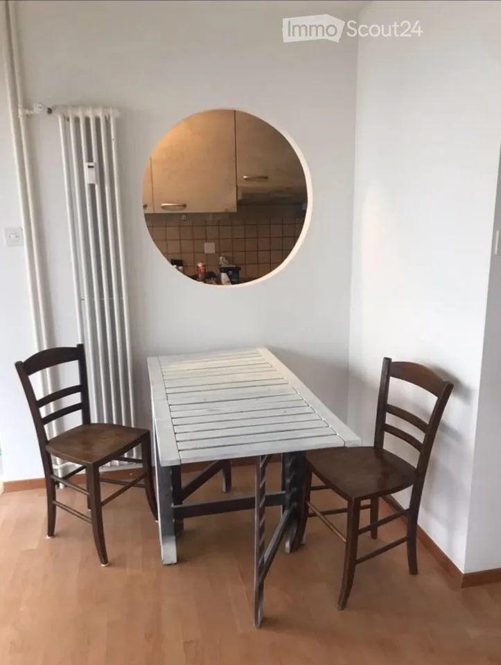 Schönes 2,5-Zimmer-Wohnung nahe Stadtzentrum – Foto 3 von 5