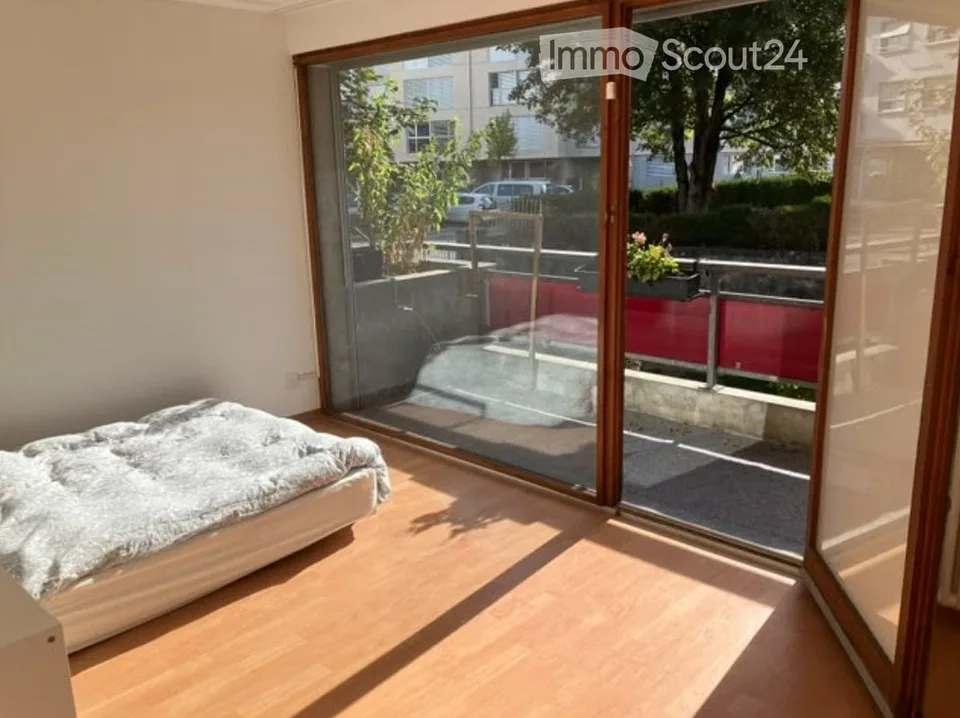Schönes 2,5-Zimmer-Wohnung nahe Stadtzentrum – Foto 4 von 5