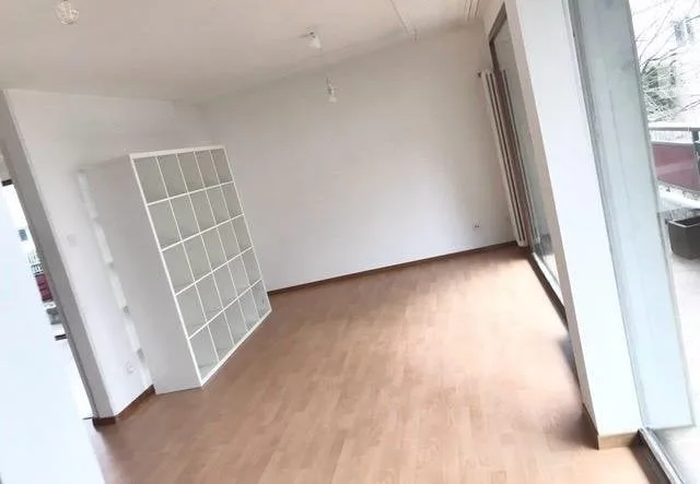 Schönes 2,5-Zimmer-Wohnung nahe Stadtzentrum – Foto 2 von 5