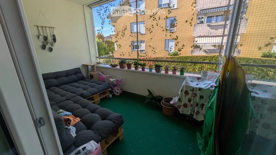 Übernahme eines 3.5-Zimmer-Mietvertrags in Lausanne – Foto 4 von 5