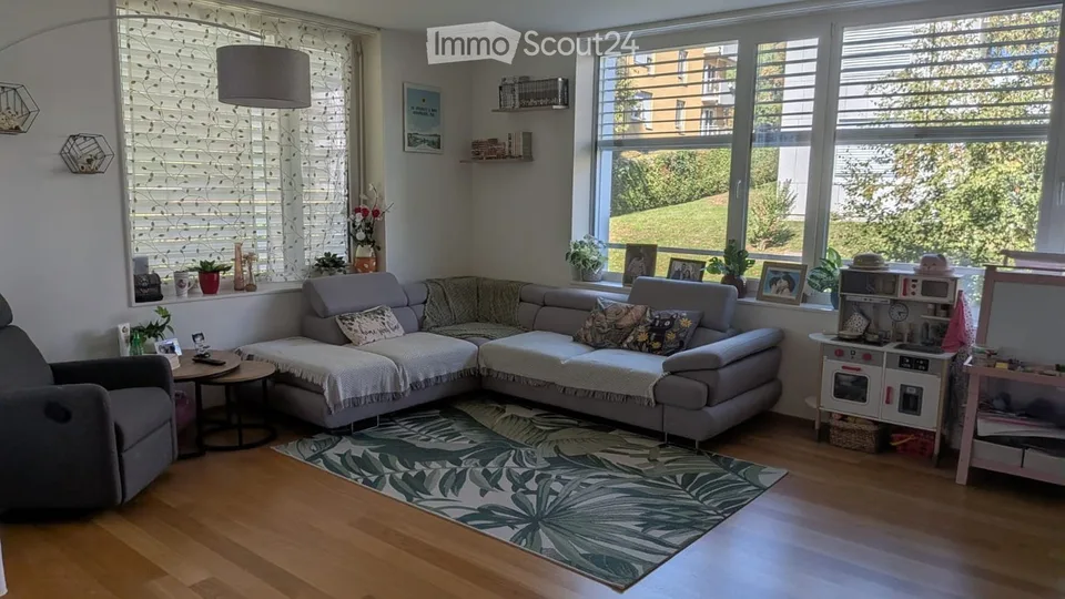 Übernahme eines 3.5-Zimmer-Mietvertrags in Lausanne – Foto 2 von 5