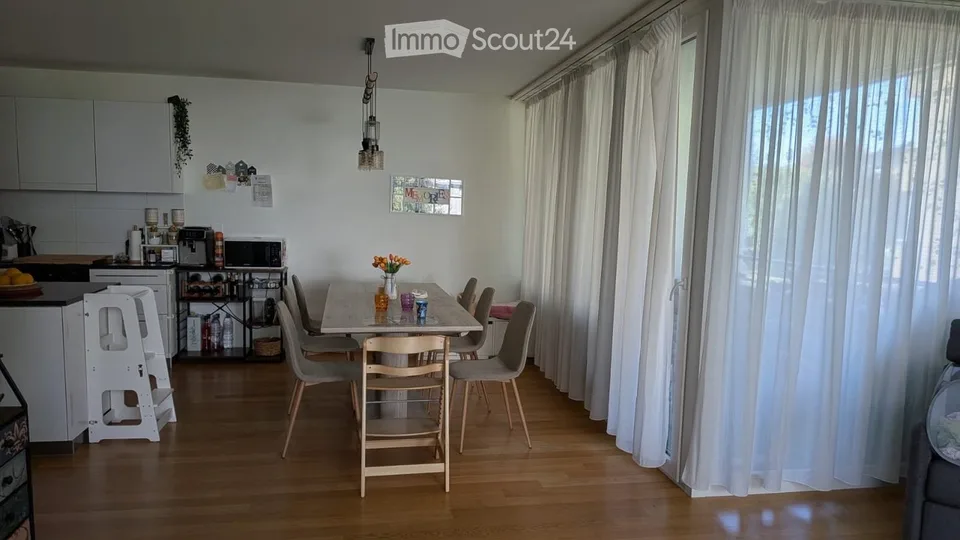 Übernahme eines 3.5-Zimmer-Mietvertrags in Lausanne – Foto 5 von 5