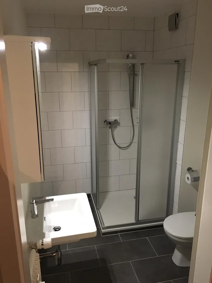 Wohnung Stadtzentrum Sierre – Foto 2 von 5